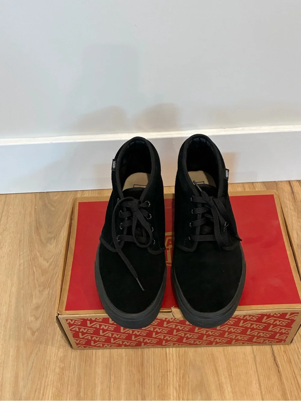 Vans classic men